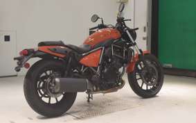 KAWASAKI ELIMINATOR400-3 2026 EL400A