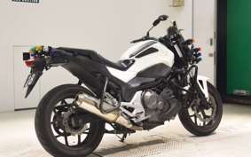 HONDA NC750L 1996 RC67