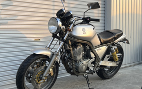 YAMAHA SRX600 1985 1JK