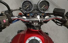 KAWASAKI ZRX-2 1995 ZR400E