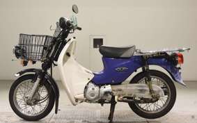 HONDA C110 SUPER CUB 2006 JA07