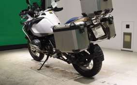 BMW R1200GS ADVENTURE 2015
