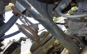 HONDA CT250S SILKROAD L250S