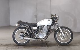 YAMAHA SR400 RH01J