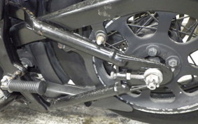 HARLEY FLSTF 1450 2001