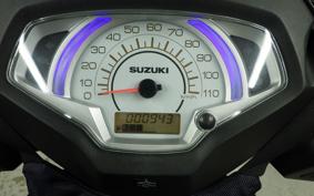 SUZUKI ADDRESS V125 Gen.2 2025 EN11J