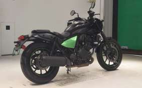 KAWASAKI ELIMINATOR400-3SE 2023 EL400A