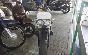 HONDA ZOOMER 2021 AF58