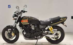 YAMAHA XJR400 2019 4HM