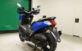 YAMAHA N-MAX 1998 SED6J