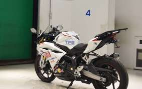 HONDA CBR250RR A MC51