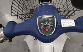 HONDA SUPER CUB50 AA01