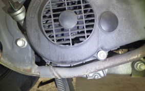 SUZUKI ADDRESS V125 S CF4MA
