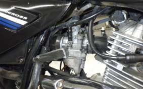 YAMAHA XTZ125 2008
