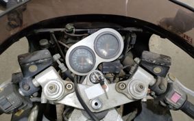 SUZUKI GSX-R1100 1989 GV73A