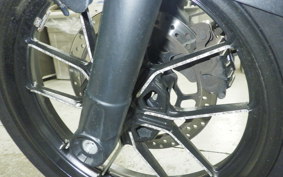 SUZUKI GIXXER 250 2006 ED22B