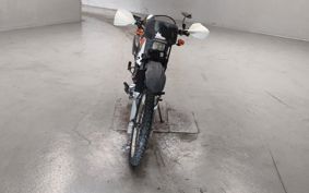 HONDA XLR125R JD16