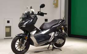 HONDA ADV150 2014 KF38