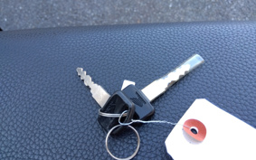 HONDA CROSS CUB JA10