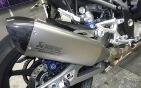 BMW M1000R 2025