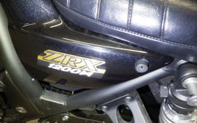 KAWASAKI ZRX1200 D 2016 ZRT20D