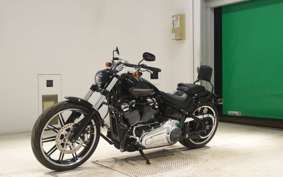 HARLEY FXBRS1870 2022