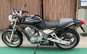 YAMAHA SRX600-1 1990 3SX