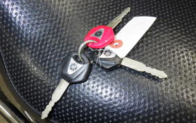 YAMAHA DRAGSTAR 400 2003 VH01J