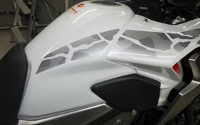 HONDA 400X 2021 NC56