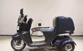 HONDA GYRO CANOPY 2002 TA02