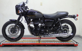 KAWASAKI W800 CAFE 2022 EJ800E