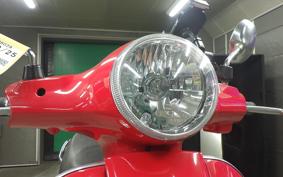 VESPA ZX125 2025