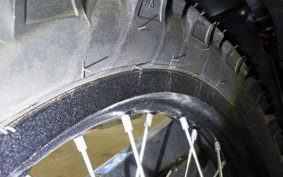 HONDA CRF250 RALLY MD44