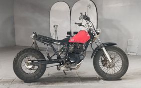 YAMAHA TW200 DG07J