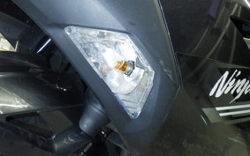 KAWASAKI NINJA 250 EX250P