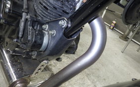 YAMAHA TW225 2000 DG09J