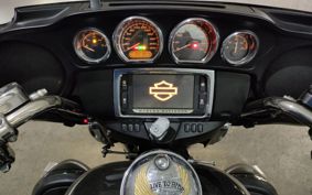 HARLEY FLHTCUTG1750 TRIKE 2018 MAD