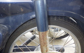 HONDA C90 SUPER CUB E HA02