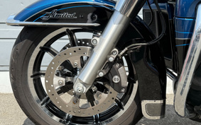 HARLEY FLHTK ANV 2017 KWD