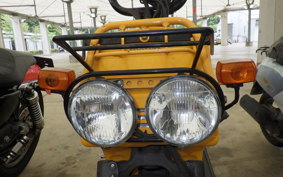 HONDA ZOOMER AF58