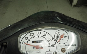 SUZUKI LET's CA4AA
