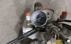 HONDA FTR223 MC34