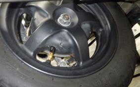 HONDA LEAD 125 1999 JF45