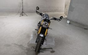 TRIUMPH SPEED 400 T127Y9