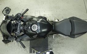 HONDA CBR650R E-Clutch 2024 RH17
