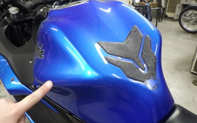 KAWASAKI NINJA 650 A 2018 ER650H