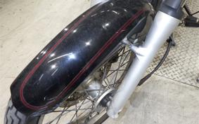 YAMAHA DRAGSTAR 250 2017 VG02J