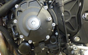 YAMAHA MT-10 SP 2017 RN50J