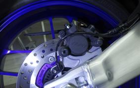 YAMAHA MT-09 SP 2024 RN87J