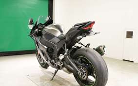 KAWASAKI ZX 10 NINJA ABS 2023 ZXT02L